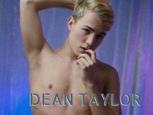 DEAN_TAYLOR