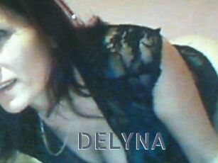 DELYNA
