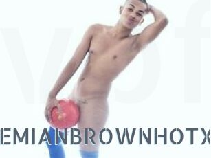DEMIANBROWNHOTX