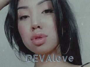 DEVAlove