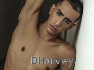 DHarvey