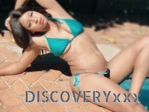 DISCOVERYxxx