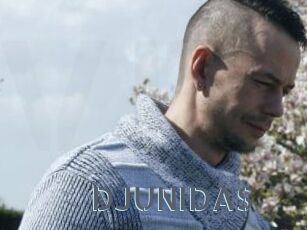 DJUNIDAS