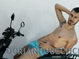 DORIANHUGECOCK