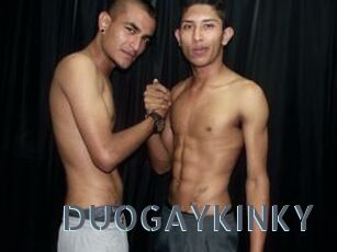 DUOGAYKINKY