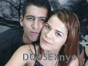 DUOSEXnys