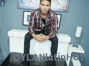 DYLANlatinHOT