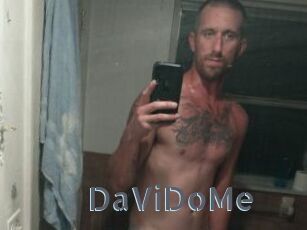 DaViDoMe