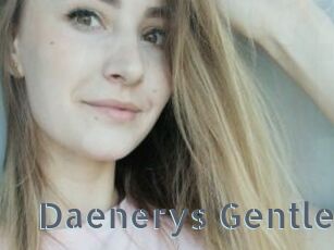 Daenerys_Gentle
