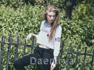 Daenirya