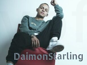 DaimonStarling
