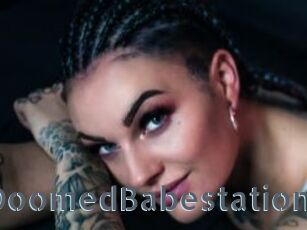 DaisyDoomedBabestation
