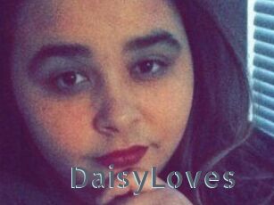 DaisyLoves
