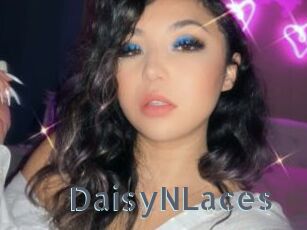 DaisyNLaces