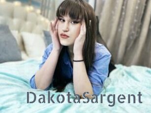 DakotaSargent
