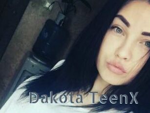 Dakota_TeenX