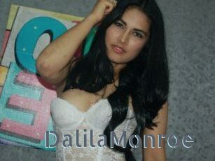 DalilaMonroe