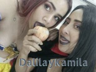 DalilayKamila