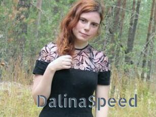 DalinaSpeed