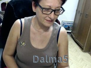 Dalma5 Vidéos Porno FR