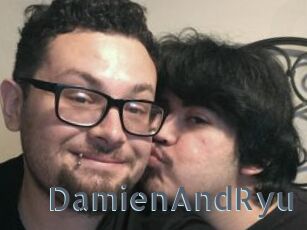DamienAndRyu
