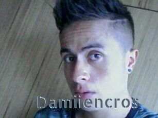 Damiiencros