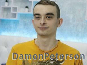 DamonPeterson