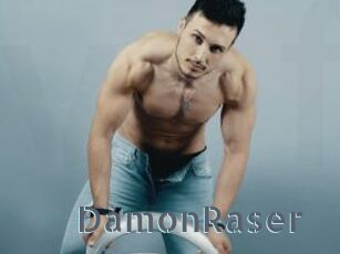 DamonRaser
