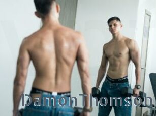DamonThomson