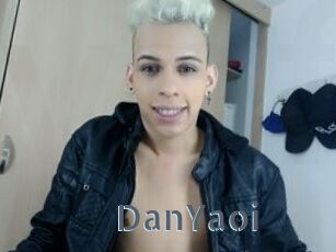 DanYaoi