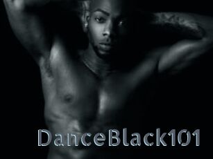 DanceBlack101