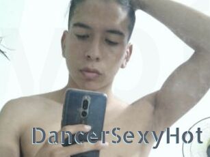 DancerSexyHot