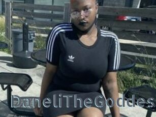 DaneliTheGoddess