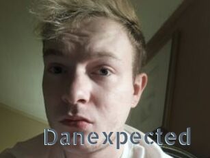Danexpected