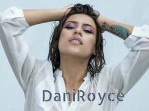 DaniRoyce