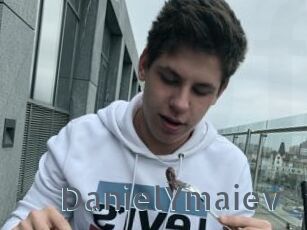 DanielYmaiev