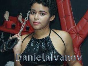 DanielaIvanov