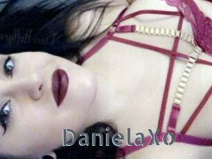 DanielaXo