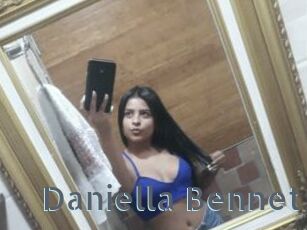 Daniella_Bennet