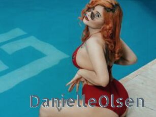 DanielleOlsen