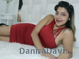 DaniraDavis