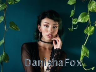 DanishaFox