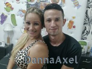 DannaAxel
