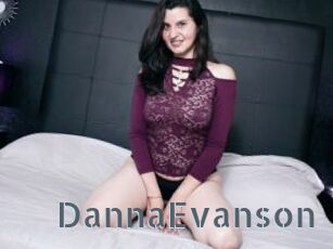 DannaEvanson