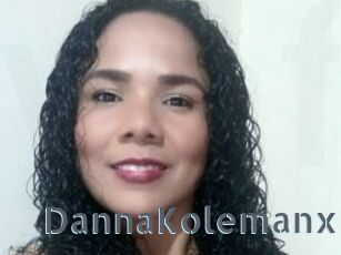 DannaKolemanx