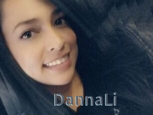 DannaLi
