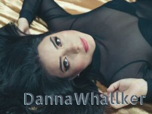 DannaWhallker