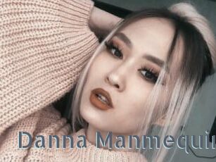 Danna_Manmequin