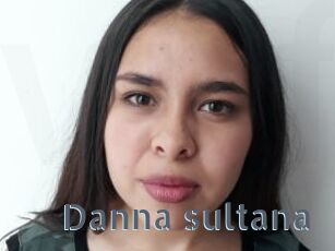 Danna_sultana