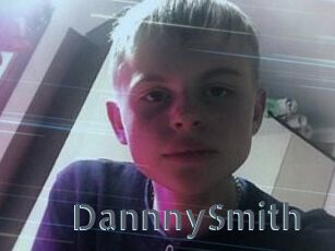 DannnySmith